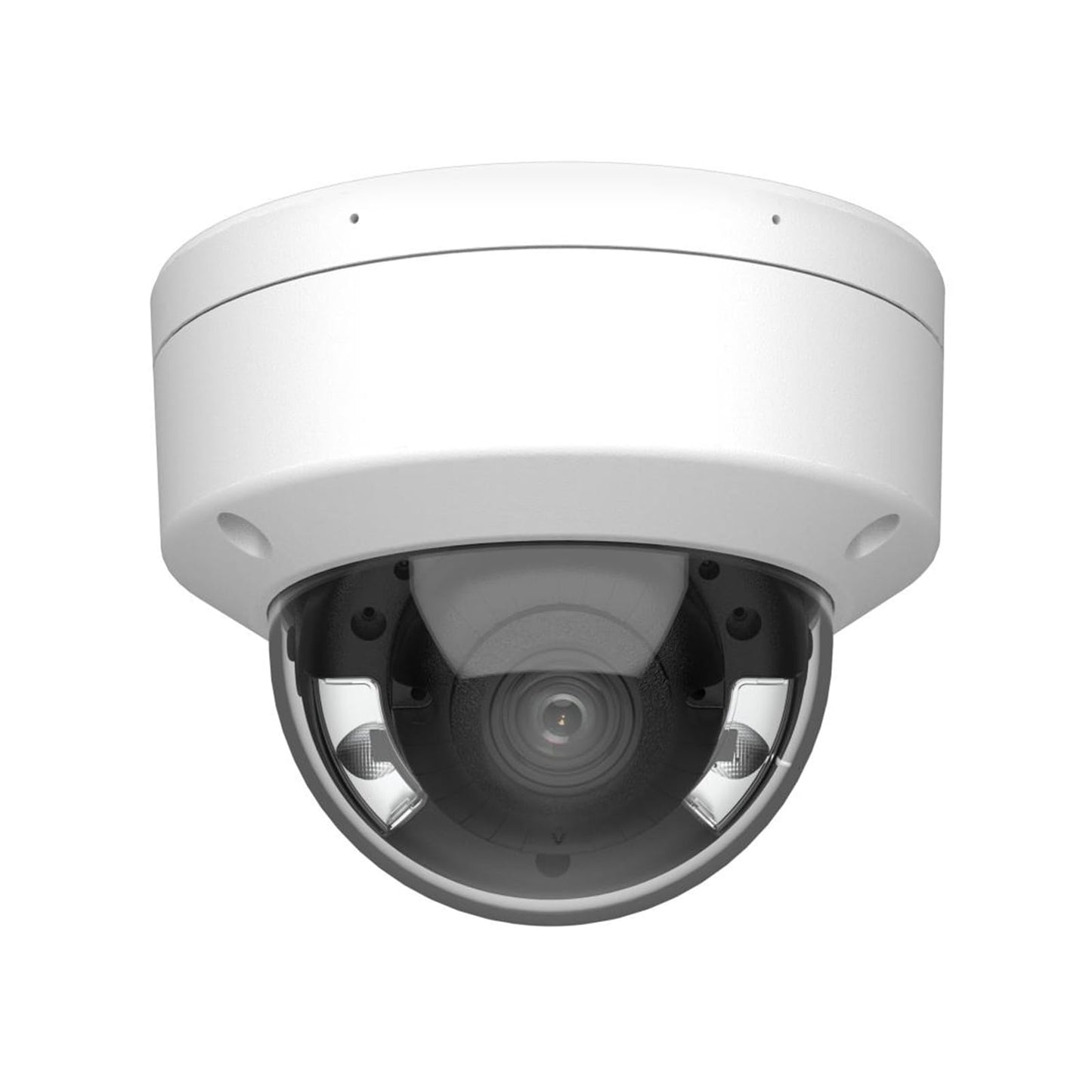 Compatible with Hikvision DS-2CD2187G2-LSU, 8MP Smart Color Dome Security Camera, True WDR