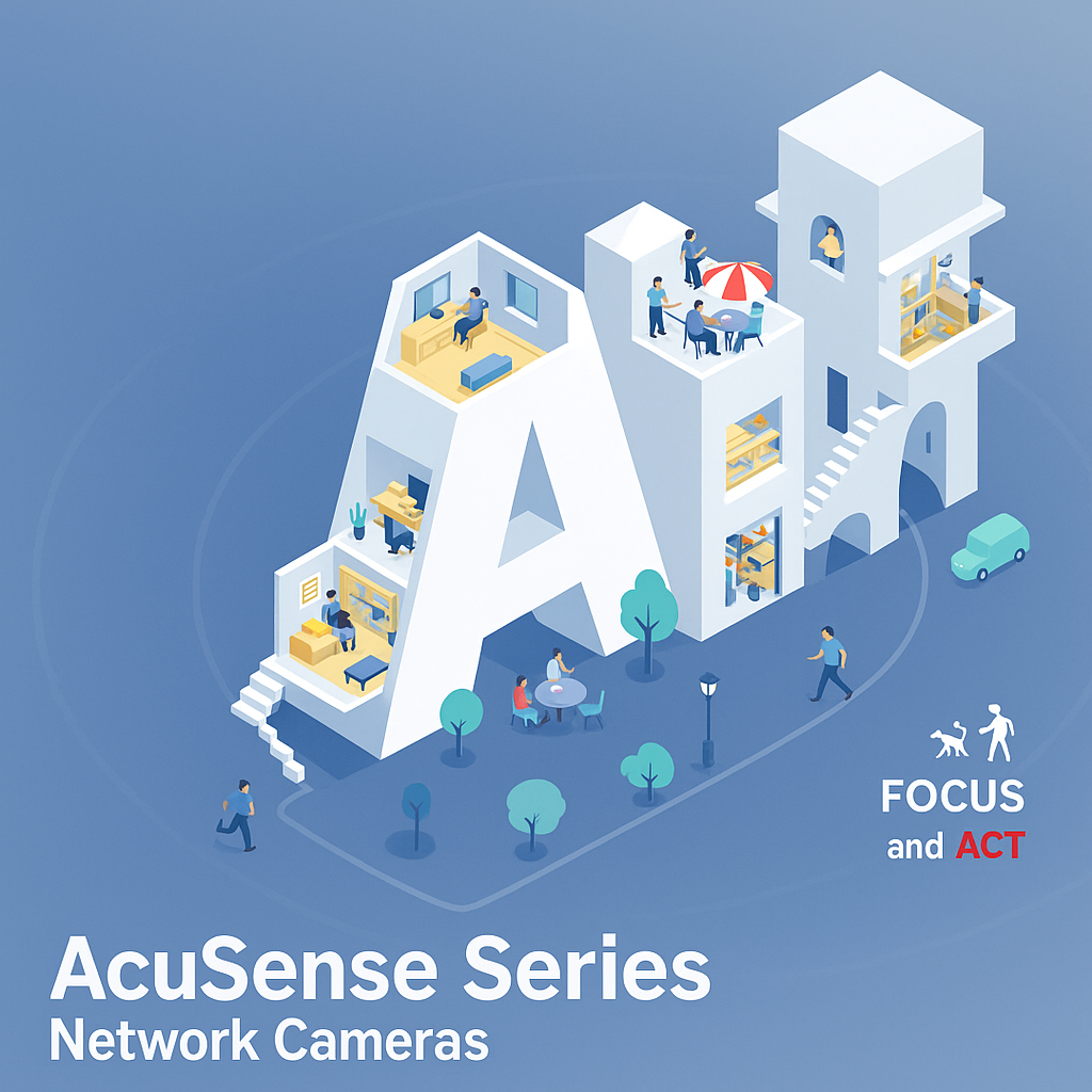 Compatible with Hikvision DS-2CD2063G2-I(2.8mm/4mm), 6 MP AcuSense Fixed Bullet Camera