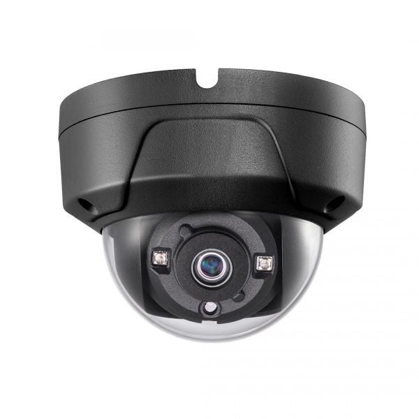 Compatible with Hikvision DS-2CD2163G2-I, 6MP True WDR Fixed Mini Dome Security Camera
