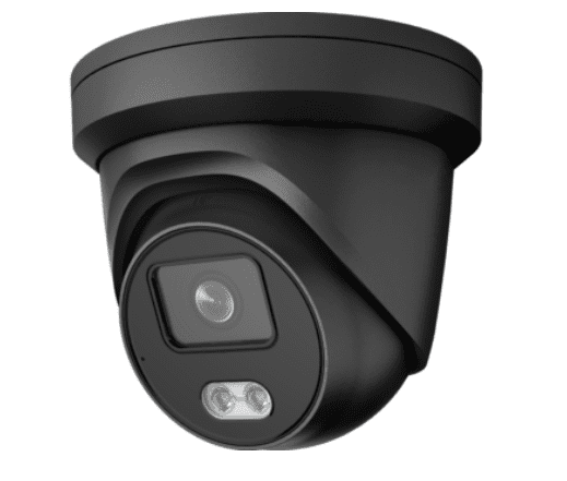 Compatible with Hikvision DS-2CD2387G2-LU(2.8mm/4mm), 8MP True WDR Smart Color Turret Security Camera
