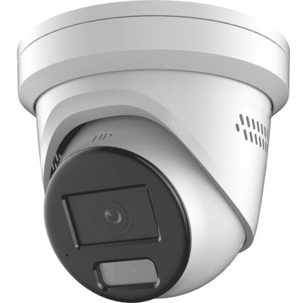 Compatible with Hikvision DS-2CD2387G2-LSU/SL(2.8mm), 8MP Smart Color Turret with Built-in Mic and Speaker Security Camera, True WDR