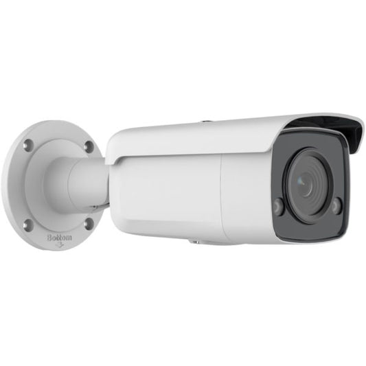 Compatible with Hikvision DS-2CD2T87G2-L, 8MP Smart Color Bullet Security Camera, True WDR