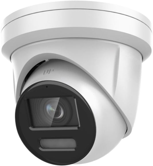 Compatible with Hikvision DS-2CD2387G2-LU(2.8mm/4mm), 8MP True WDR Smart Color Turret Security Camera